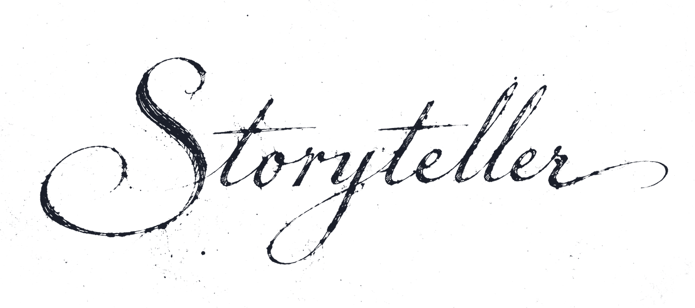 Storyteller